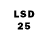 LSD-25 экстази ecstasy Tot Morgen